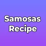 Samosas Recipe логотип