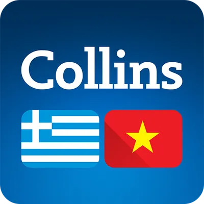 Collins Vietnamese<>Greek Dictionary