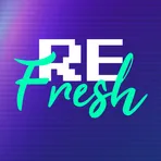 Re:Fresh логотип