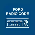 Ford Radio Code Generator логотип