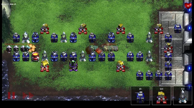 Скриншот 2/3