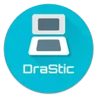 DraStic DS Emulator логотип