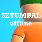 Setumbal Guys Offline логотип