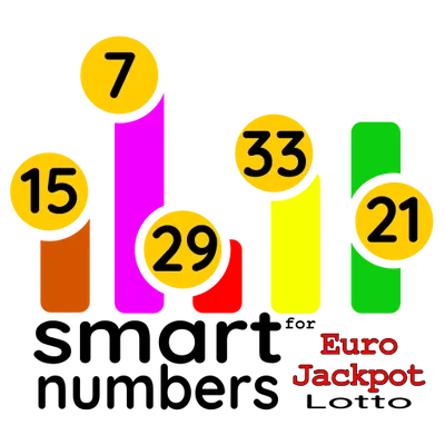 smart numbers for EuroJackpot