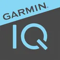 Connect IQ™ Store логотип