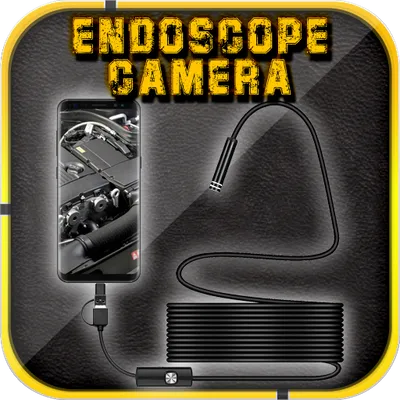 Endoscope Camera 