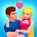 Bestie Wars логотип