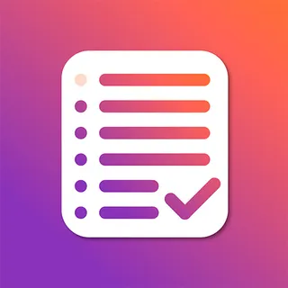 App icon
