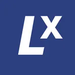 LxReader логотип