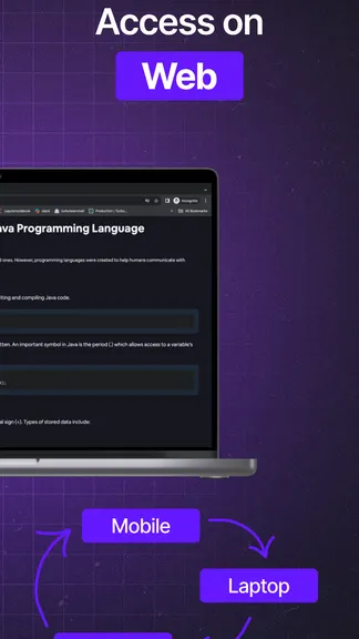 Turbo AI - Notetaker — скачать для Android 0,0★ бесплатно 📱 в RuStore