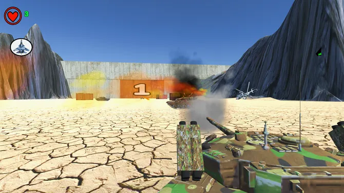 Скриншот 2/3