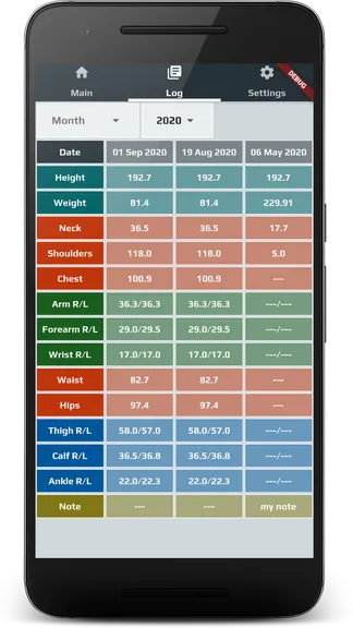 Скриншот 2/5