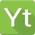 YIFY Browser (Yts) логотип