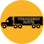 Truckers Date  логотип