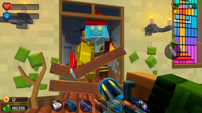 Скриншот 8/8