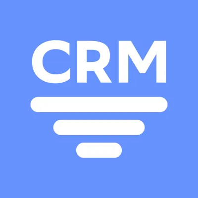 Мой CRM