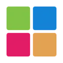 Flip Colors логотип