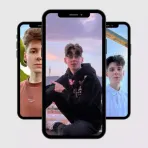 Compot Wallpapers логотип