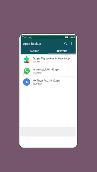 Скриншот 2/4