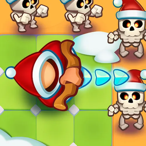 Tower Defense: Офлайн-игра тауэр-дефенс — иконка