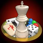 Family's Game Pack логотип