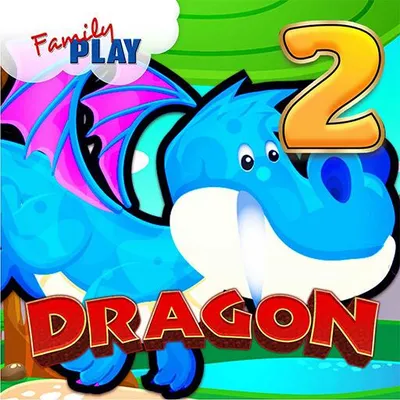 Games for 2nd Grade: Dragon