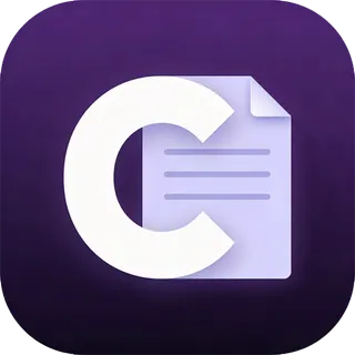 App icon