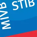 STIB-MIVB логотип