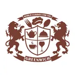 Greenwich логотип