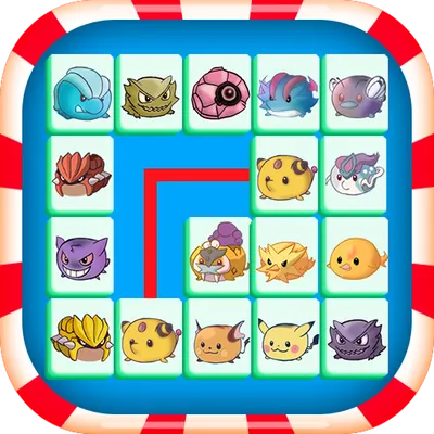 Onet Picachu Classic