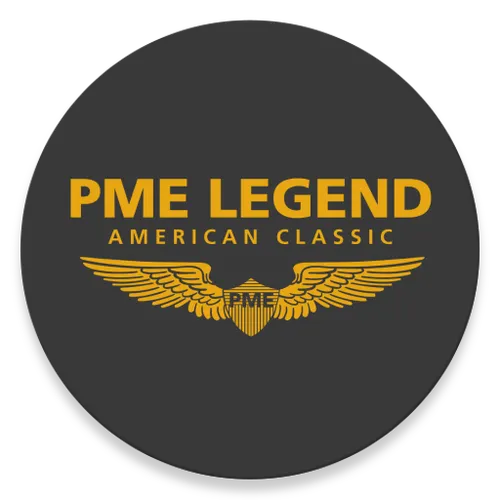 PME Legend — иконка