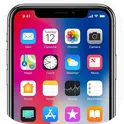 Phone 13 Launcher, OS 15 логотип