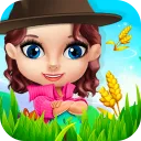 Animal Farm Games For KidsИнр