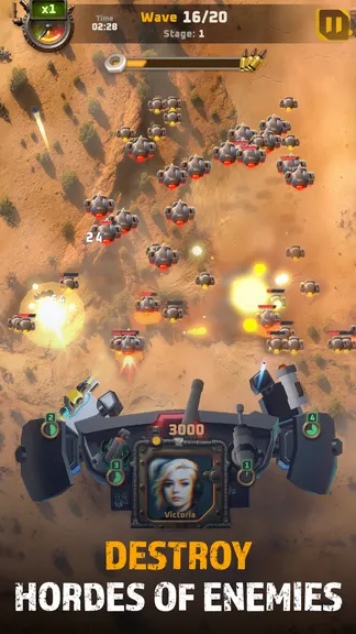 Скриншот 2/4