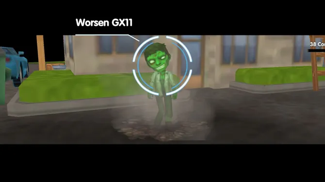 Скриншот 2/3