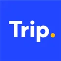 Trip.com: Отели, рейсы, поезда логотип