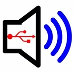USB Audio Checker логотип