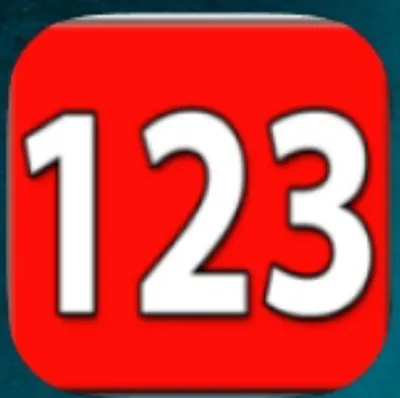 123 Numbers