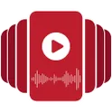 FlyTube Player для YouTube логотип