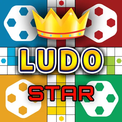 Ludo Star 