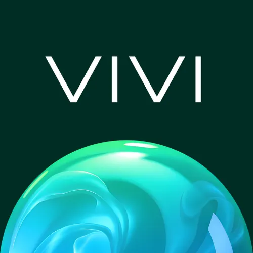 Нейросеть Vivi Chat: ИИ Чат c ГПТ