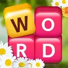 Word Puzzle: Словосочетание логотип