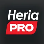 Heria Pro логотип