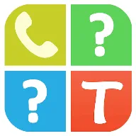 Guess the Apps! Word Game