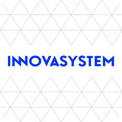 Innovasystem | Сканер кодов