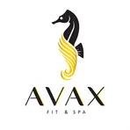 AVAX Fit&SPA логотип