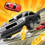 Idle Treadmill 3D логотип