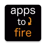 Apps2Fire логотип