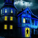 Room Escape Game 2020 - Sinister Tales Adventure логотип