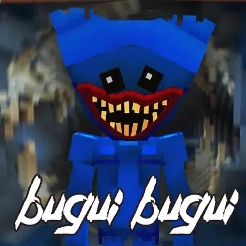 Minecraft Bugui Bugui — иконка